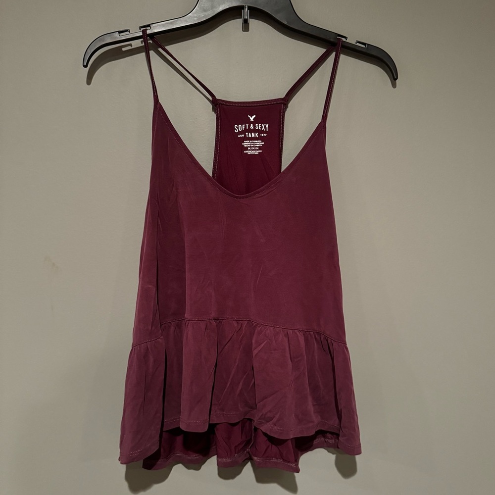 American Eagle Soft & Sexy Tank